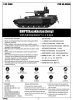 Trumpeter 09506 BMPT (Kazakhstan Army) 1/35